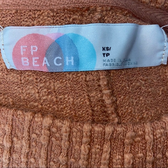 Free People Beach Gulfport Pullover - Picture 7 of 8